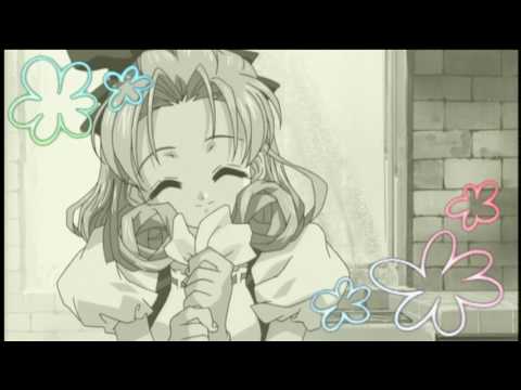 Sister Princess: Re Pure Sugao Ritsuko Okazaki
