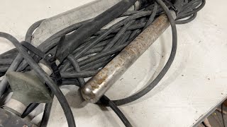 Вибратор для бетона Wacker Neuson Irse-fu45 1,4m | Изображение 4 - Machineryline