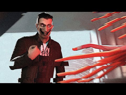 [SFM/HORROR] SERVERBLIGHT VS MALE_07