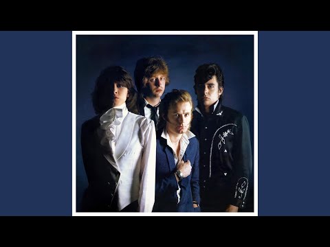 Waste Not Want Not (2018 Remaster)