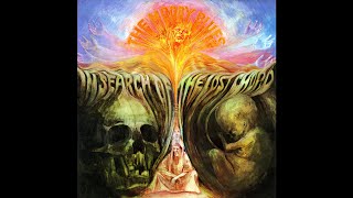 The Moody Blues - Legend Of A Mind (2021 Remaster)