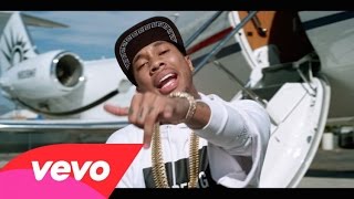 Tyga - Make It Work (Official Video)