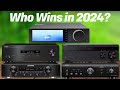 Best Stereo Amplifiers 2024 [don’t buy one before watching this]