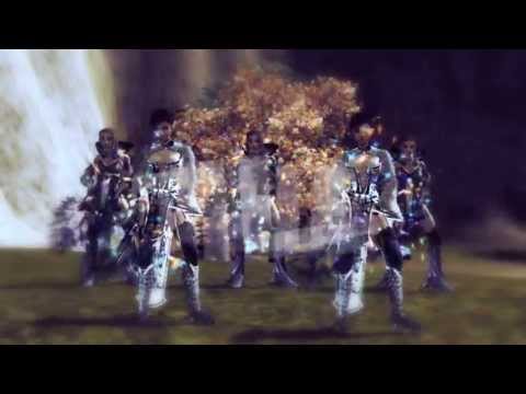 [Metin2-ᗰep #2] Forget the World