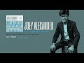 Joey Alexander - Freedom Jazz Dance feat. Chris Potter [Audio]