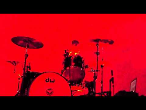Thumbnail for Pig playing the First song of the set at The Oriental Theater on 9/27/2016 by Raymond Watts