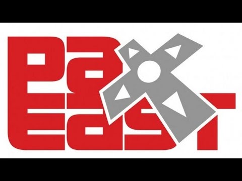 Travels with Spy: PAX East 2017 Miscellaneous