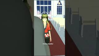 رعب ساكورا تحشيش shorts ساكورا سكول سمليتر