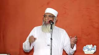 رمضان شهر الانتصار | الشيخ شوقي عبد الصادق image