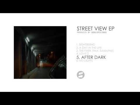 Soulspicious - After Dark