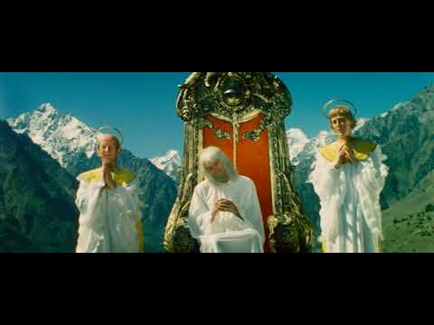 Intro - Velnio Nuotaka (The Devil's Bride) (1974)