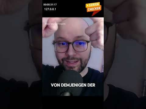 So macht Amazon seine Screener unguckbar!