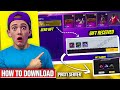 New Paid VIP Proxy Server OB 53 Proxy Server Ultra Proxy Spacial Proxy Nalla Free Fire
