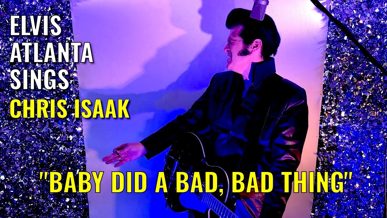 Promotional video thumbnail 8 for A Tribute To The King