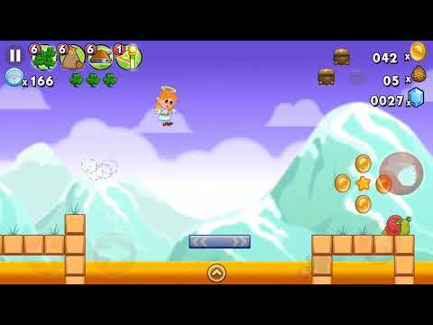 Alin Lep’s World 1 ☘️ 5-1 All Gold