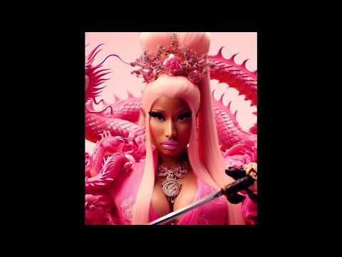 [FREE] Nicki Minaj x Lola Brooke Type Beat – Look At Me Now