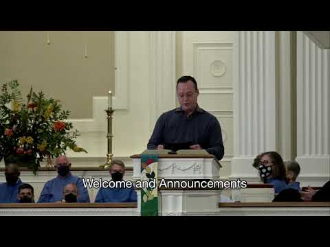 Why Members Give to DCPC