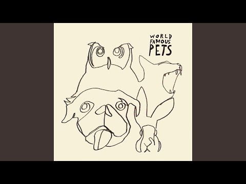 World Famous Pets video
