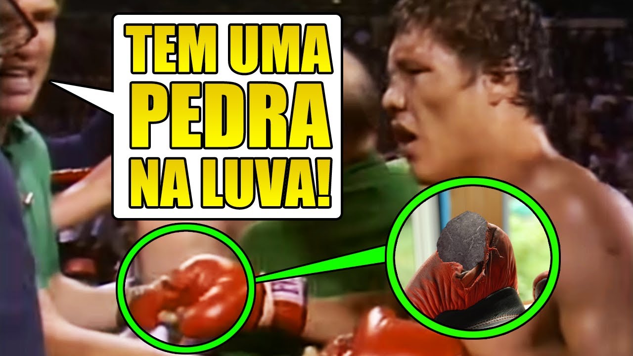 PESSOAS QUE FORAM PEGAS TRAPACEANDO!