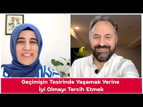 Instagram Sohbeti -2 | Geçmişin Tesirinden Nasıl Kurtulmak Nasıl Olur?