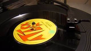 Barbara Jones - Walk Through This World With Me - Trojan Reggae - 45 rpm