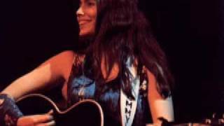 Emmylou Harris ~ "All That You Have Is Your Soul"