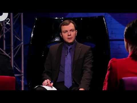 о2. ВВП Александр Куренной руководитель пресс службы  ВПП "Единая Россия" часть 2.