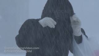 New Paltz, NY Extreme Blizzard VOSOTs