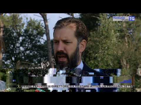 2017-09-28 NOTIZIE DI PRATO TG ORE 19.45