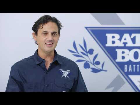 The Technology Behind Our New Heated 100Ah 12V LiFePO4 Battery l Battle Born Batteries