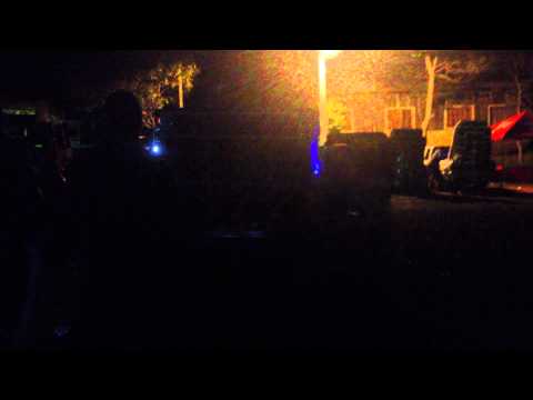 AMAROK PANCADAO- DJ MAYCON RS