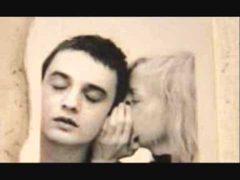 At the Flophouse - Peter Doherty ft Dot Allison (rare version)