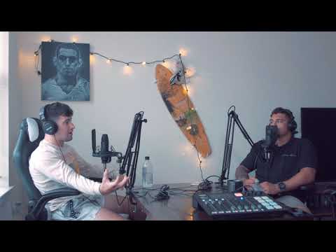 NickyRod All Access Podcast Ep.10 Frank Rosenthal