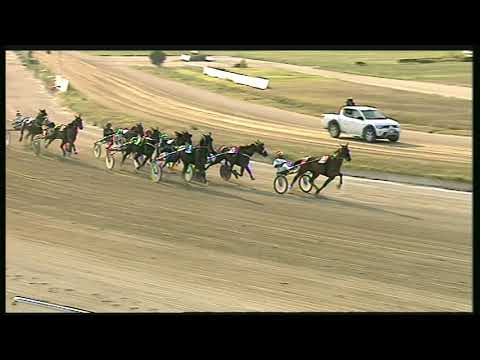 Trotto 13/09/2020 - 6ª corsa