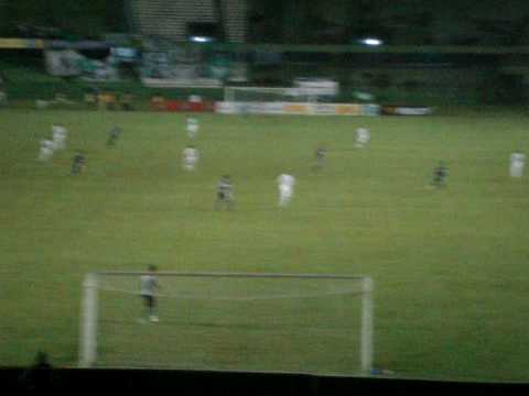 Coritiba 4 x 1  Nacional