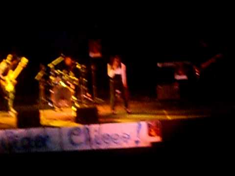 Out of Time-It's my life ["Severi X Factor" : primi classificati]