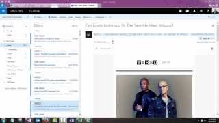 How to Quickly Create Rules in Outlook on the Web OotW (OWA)