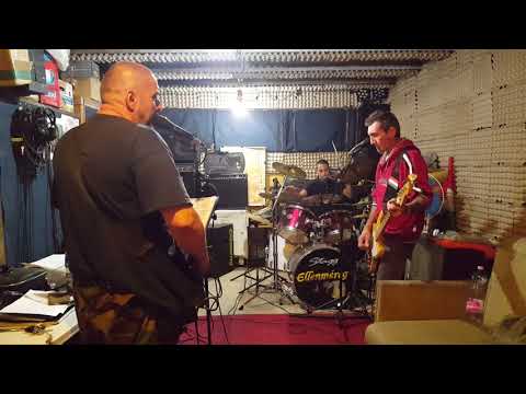 Ellenméreg - Jeltelen sírban