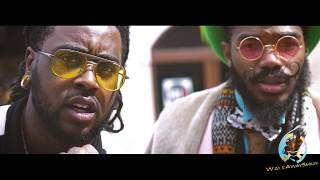 Ricky P of Taylor gang & Legend Already Made Photo Shoot