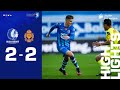 ? KAA Gent ? KV Mechelen: 2 - 2 (PO2 MD 1⎢20-21)