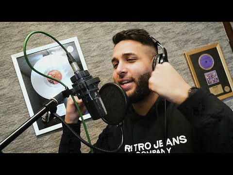 Bódi Gustávo - Ajjaj fekete vonat (Official Cover Music Video)