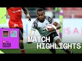 Fiji FLY To The Title Kenya V Fiji HSBC SVNS Singapore 2025 Men S Match Highlights