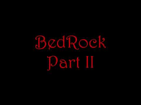 BedRock Part II - Lloyd ft. Drake and Lil Wayne