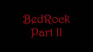 BedRock Part II - Lloyd ft. Drake and Lil Wayne