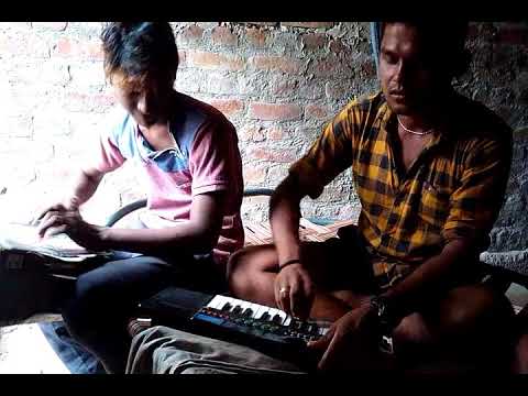 Chattisgarhi Funny Ramayana dilip and kutanu