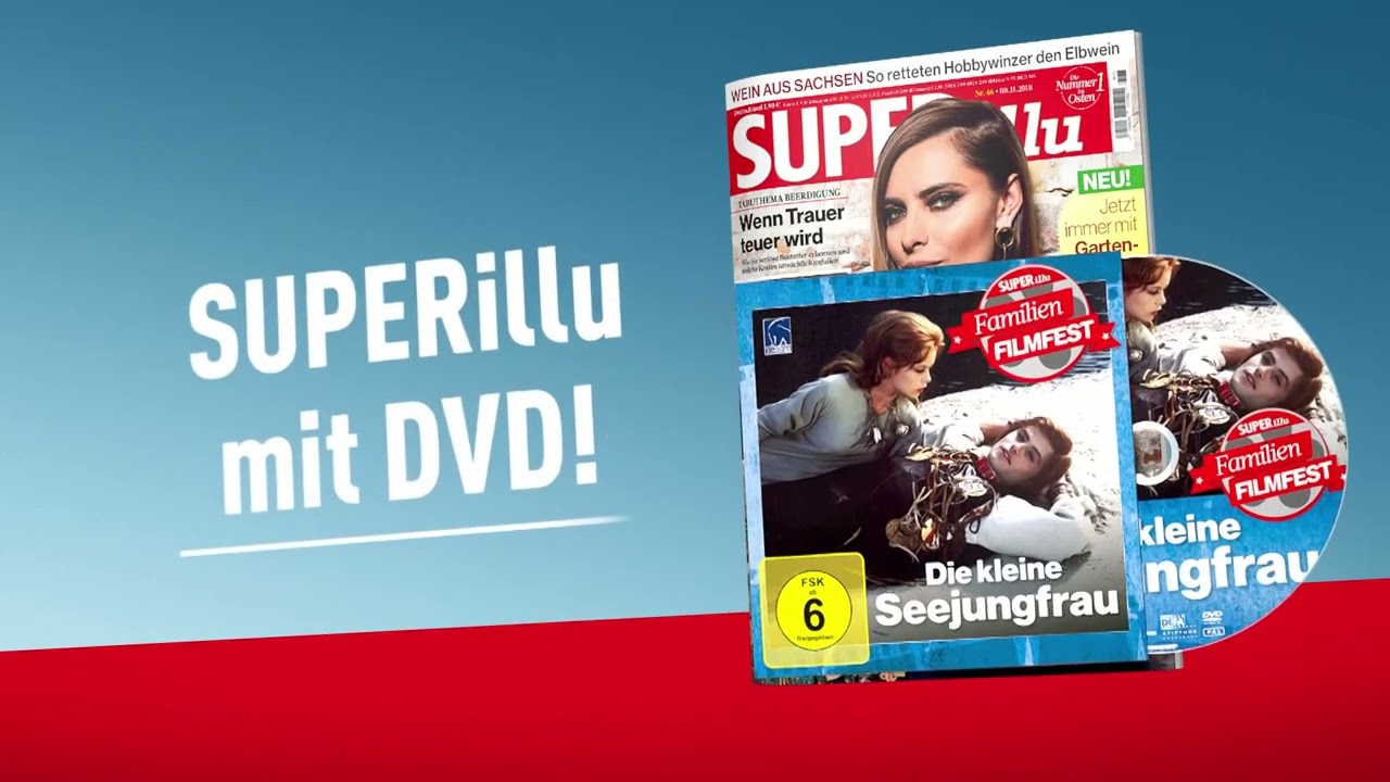 Tvspot Superillu Tele5