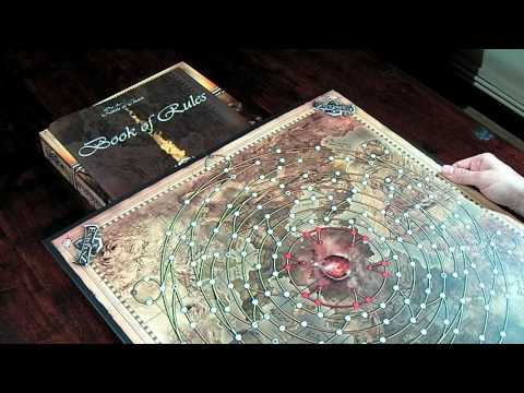 X610Z: On the Ruins of Chaos