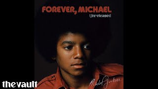 Michael Jackson - You’re My Best Friend, My Love [Audio]