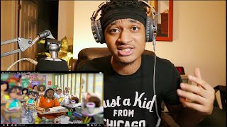 Tee Grizzley - I Apologize (Official Audio) [REACTION!] | Raw&amp;UnChuck