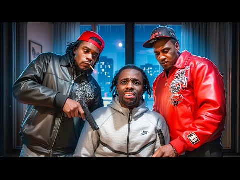 #BlackChicagoBeLikePart120🩸Part 8